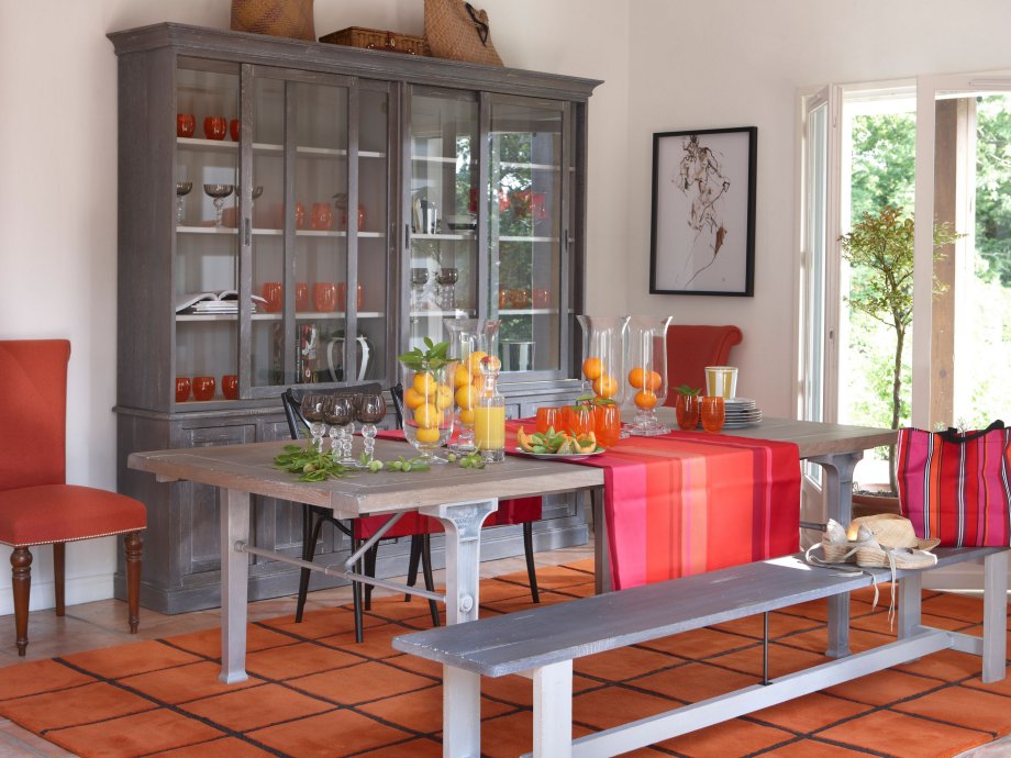 Pars Teppich Interieur Floorfashion